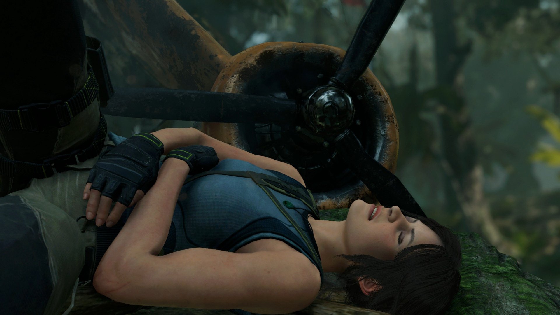 Shadow of the Tomb Raider - Imagen 25